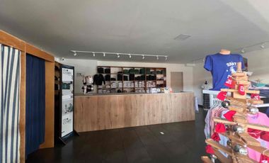 Cumbaya Vendo local centro comercial Plaza del Rancho San Francisco