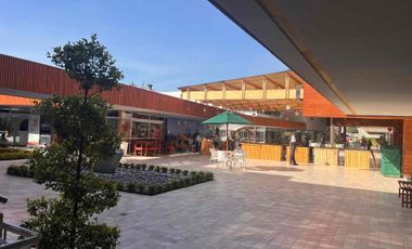 Cumbaya Vendo local centro comercial Plaza del Rancho San Francisco