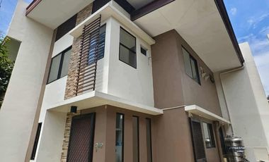 3BR House & Lot for Sale in Mandaue City, Cebu
