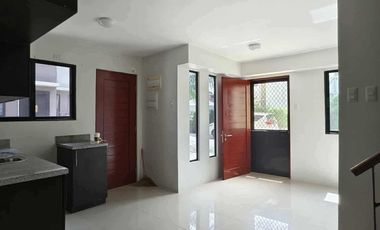 3BR House & Lot for Sale in Mandaue City, Cebu