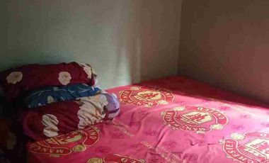 RUMAH MURAH SIAP HUNI DEKAT KAMPUS UNTIDAR SIDOTOPO MAGELANG