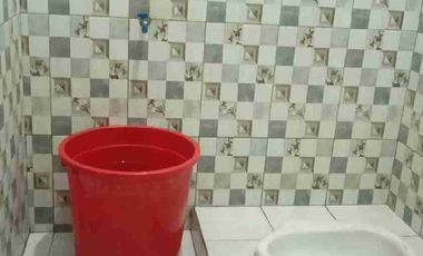 RUMAH MURAH SIAP HUNI DEKAT KAMPUS UNTIDAR SIDOTOPO MAGELANG