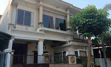 Rumah dijual di Sukorejo, Buduran, Sidoarjo, Jawa Timur