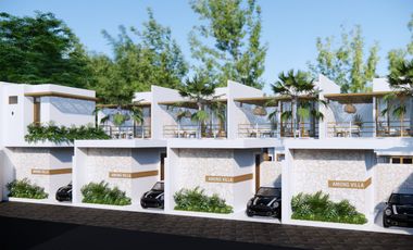 Ingin Punya Villa Mewah di Kaliurang Jogja?