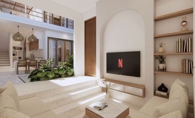 Ingin Punya Villa Mewah di Kaliurang Jogja?