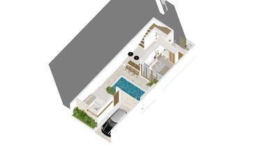 Ingin Punya Villa Mewah di Kaliurang Jogja?