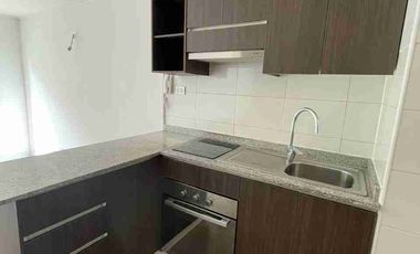 Arriendo departamento  barrio residencial