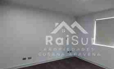 Arriendo departamento  barrio residencial