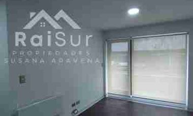 Arriendo departamento  barrio residencial