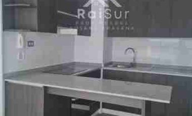 Arriendo departamento  barrio residencial