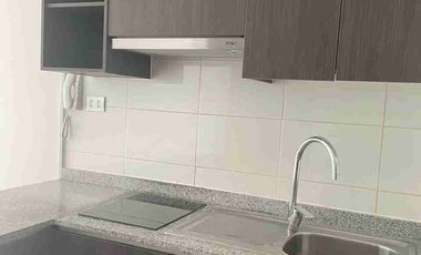 Arriendo departamento  barrio residencial