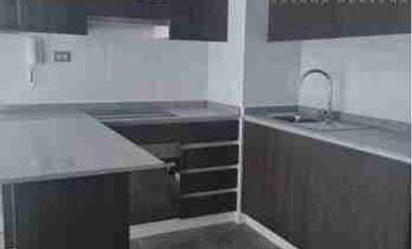 Arriendo departamento  barrio residencial