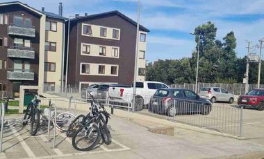 Arriendo departamento  barrio residencial