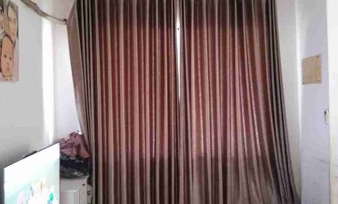 Disewakan rumah cluster grand galaxy 2 lantai LT 90 LB 108