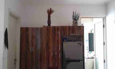 Disewakan rumah cluster grand galaxy 2 lantai LT 90 LB 108