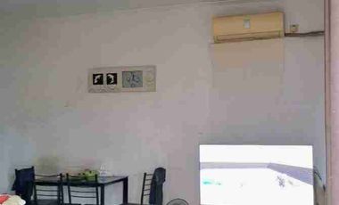 Disewakan rumah cluster grand galaxy 2 lantai LT 90 LB 108