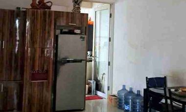 Disewakan rumah cluster grand galaxy 2 lantai LT 90 LB 108