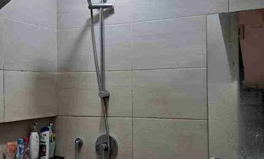 Disewakan rumah cluster grand galaxy 2 lantai LT 90 LB 108