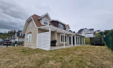 CASA, ALTO RELONCAVI NORTE, PUERTO MONTT