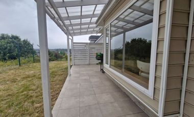 CASA, ALTO RELONCAVI NORTE, PUERTO MONTT