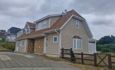 CASA, ALTO RELONCAVI NORTE, PUERTO MONTT