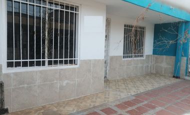 CASA PARA LA VENTA UN PISO.-