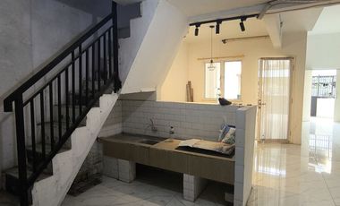 Jual Murah BUC rumah Gunungsari indah Surabaya