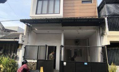 Jual Murah BUC rumah Gunungsari indah Surabaya