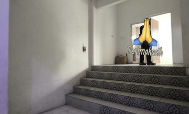 Jual Murah BUC rumah Gunungsari indah Surabaya