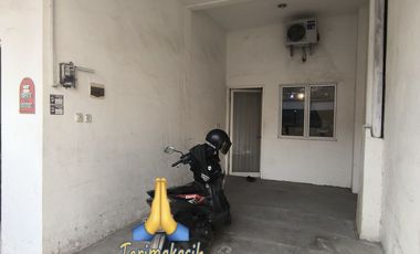 Jual Murah BUC rumah Gunungsari indah Surabaya