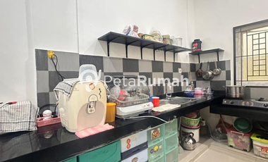 rumah kompleks siap huni ayahanda sekip pabrik tenun medan