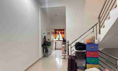 rumah kompleks siap huni ayahanda sekip pabrik tenun medan