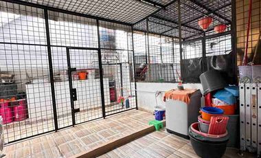 rumah kompleks siap huni ayahanda sekip pabrik tenun medan
