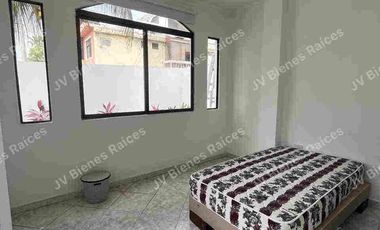 Renta de casa Urbanización Aquamarina Samborondon