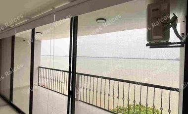 Renta de casa Urbanización Aquamarina Samborondon