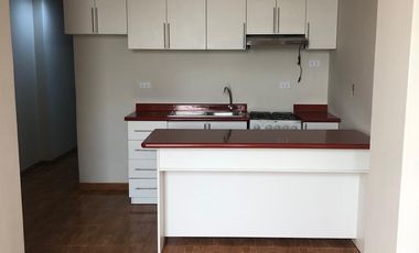 DEPARTAMENTO en ALQUILER en LA PERLA