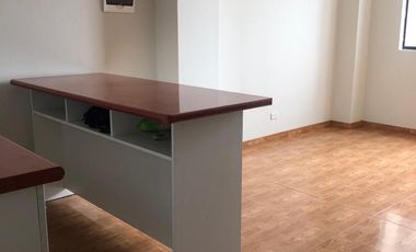 DEPARTAMENTO en ALQUILER en LA PERLA