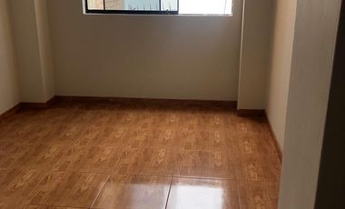 DEPARTAMENTO en ALQUILER en LA PERLA