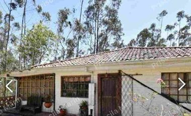Terreno en venta