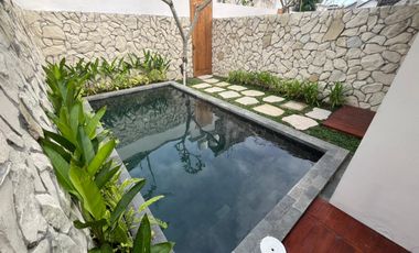 Japandi Living in The Heart of Yogyakarta