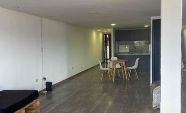 Departamento de dos Dormitorios