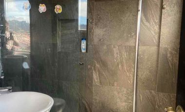 Departamento de dos Dormitorios