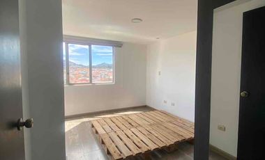 Departamento de dos Dormitorios