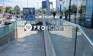 OFICINA CORPORATIVA 134M² | EDIFICIO BALMACEDA | 100% AMOBLADA Y CLIMATIZADA