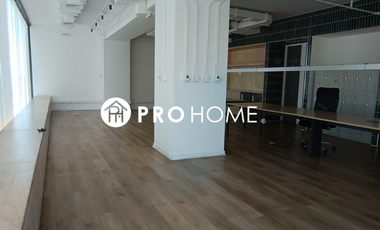 OFICINA CORPORATIVA 134M² | EDIFICIO BALMACEDA | 100% AMOBLADA Y CLIMATIZADA