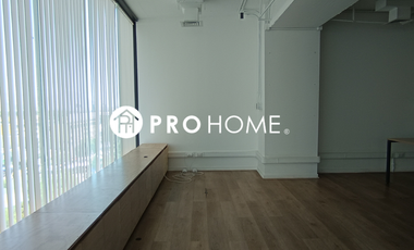 OFICINA CORPORATIVA 134M² | EDIFICIO BALMACEDA | 100% AMOBLADA Y CLIMATIZADA