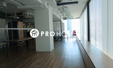 OFICINA CORPORATIVA 134M² | EDIFICIO BALMACEDA | 100% AMOBLADA Y CLIMATIZADA