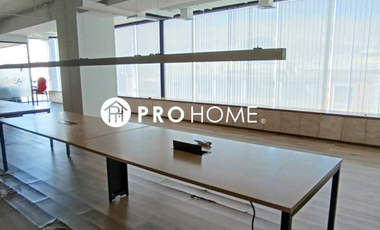 OFICINA CORPORATIVA 134M² | EDIFICIO BALMACEDA | 100% AMOBLADA Y CLIMATIZADA