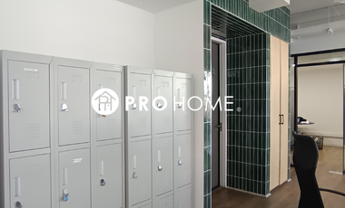 OFICINA CORPORATIVA 134M² | EDIFICIO BALMACEDA | 100% AMOBLADA Y CLIMATIZADA