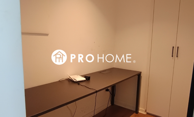 OFICINA CORPORATIVA 134M² | EDIFICIO BALMACEDA | 100% AMOBLADA Y CLIMATIZADA